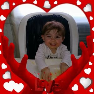 Meet your Posher, Debbie